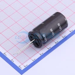 8200uF ±20% 25V缩略图
