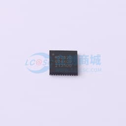 NRF52820-QDAA-R缩略图
