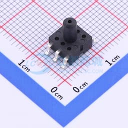 压力传感器 GZP168-501S缩略图