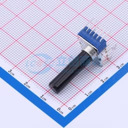 10kΩ ±20%缩略图