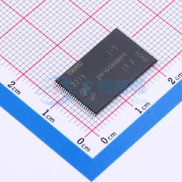 MT29F4G08ABAFAWP-IT:F缩略图