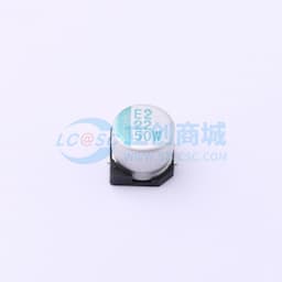 22uF ±20% 50V缩略图
