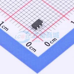 双路施密特触发器缓冲器缩略图