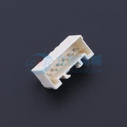 间距:2.5mm 直插缩略图