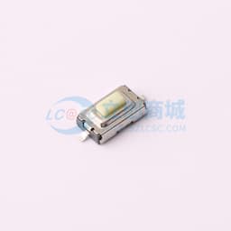 6.05*3.7*2.5mm 立贴 轻触开关缩略图