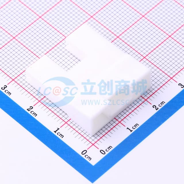 塑壳实物图