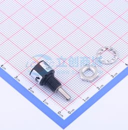 三件套 5kΩ ±20%缩略图