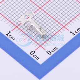 端子电流、电压、温度、电阻等性能参数缩略图