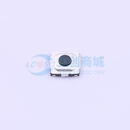 5.2*5.2*1.5mm 立贴 轻触开关缩略图