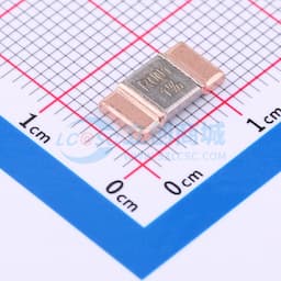 1mΩ ±1% 5W缩略图