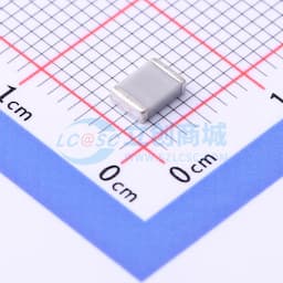 100pF ±5% 3kV缩略图