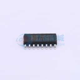 AIP74HC4052SA16.TR缩略图