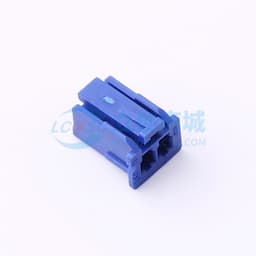 1x2P 2.5mm缩略图