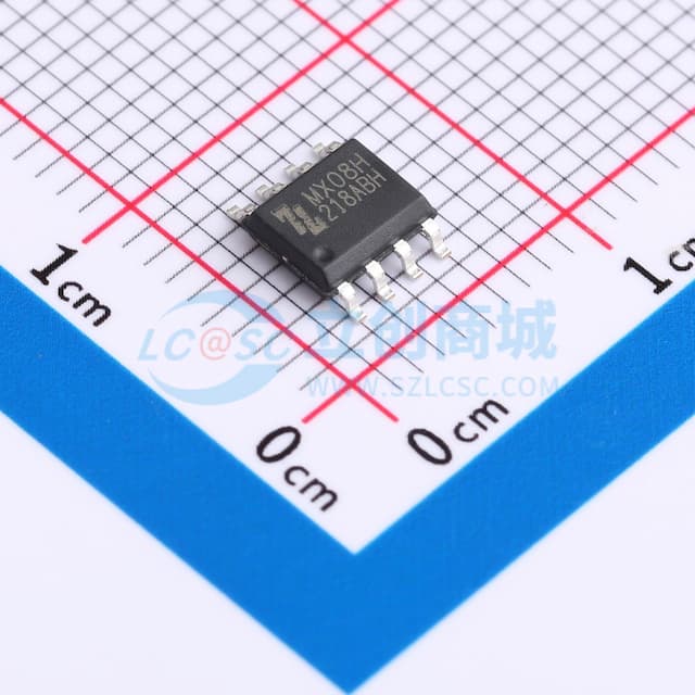 MX08H实物图