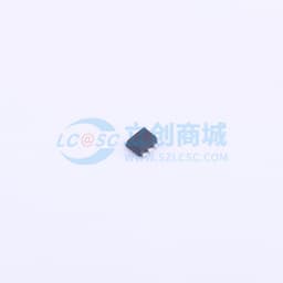 兼容SMBus和I2C通信的高精度、低功耗数字温度传感器缩略图