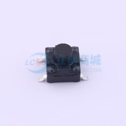 6x6x5.5H-JT 250gf 防水编带防水轻触开关缩略图