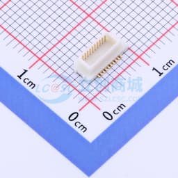 间距:0.5mm 公 立贴缩略图