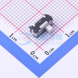 立贴两档 滑动开关缩略图