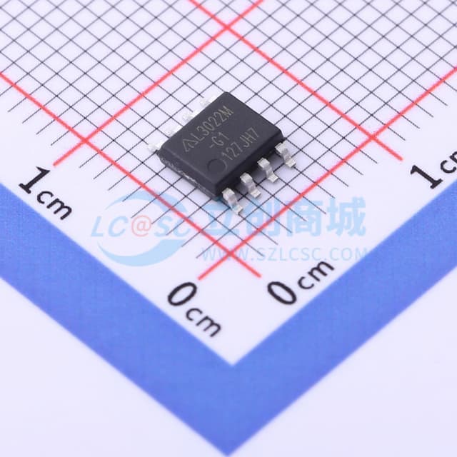 停产 AL3022MTR-G1实物图
