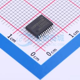 32bit ∑-Δ型ADC缩略图