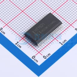LCD 控制驱动电路缩略图