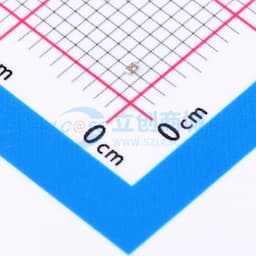 2200pF ±20% 25V缩略图