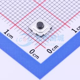 5.2*5.2*2mm 立贴 轻触开关缩略图