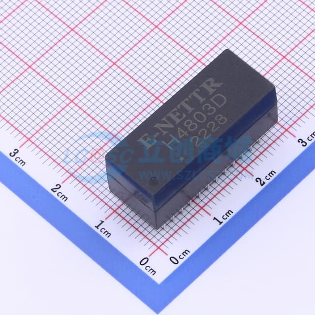 H4803D实物图