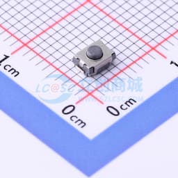 3x4x2mm 贴片 轻触开关缩略图
