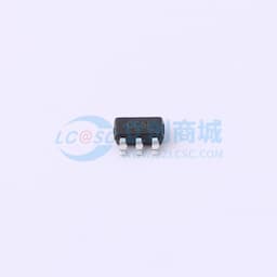 CMOS 低功耗 低传输延迟和低输出阻抗模拟开关缩略图