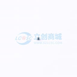 钳位电压44V 0.06焦耳 0402压敏电阻缩略图