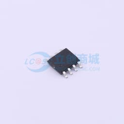 16引脚8位ADC型OTP单片机缩略图
