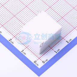 超小型大功率12V继电器 单刀单掷-常开 【插件】缩略图