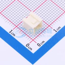 间距:2mm 直插缩略图