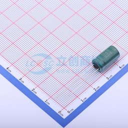 6.8uF ±20% 400V缩略图