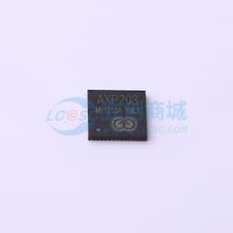 单节锂电池和电源系统管理IC缩略图