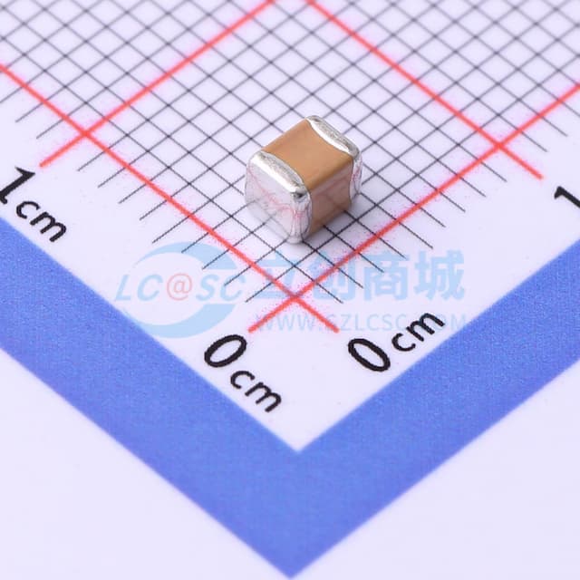 330uF ±20% 2.5V实物图