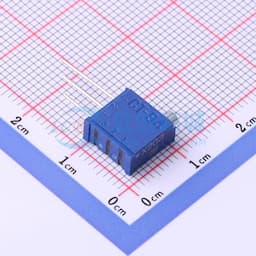 20kΩ ±10%缩略图