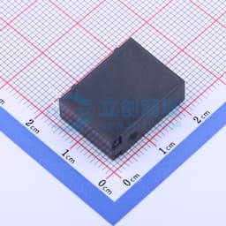 超小型中功率5V继电器 单刀单掷-常开缩略图