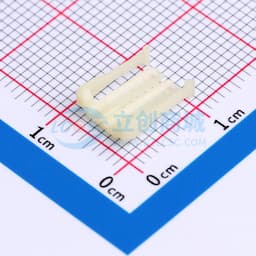 纳米适配插座的 TPA 电源连接器缩略图