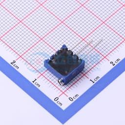 20kΩ ±10%缩略图
