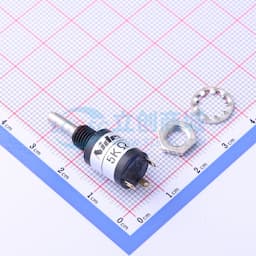 三件套 5kΩ ±20%缩略图