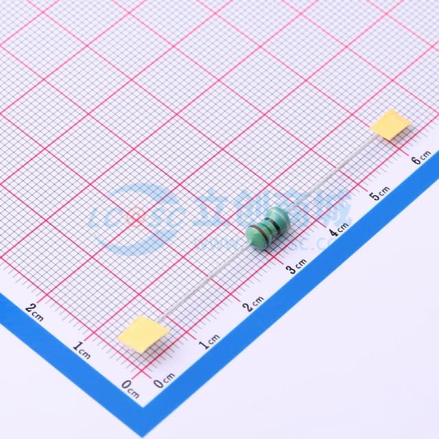 XRAL0510-150K实物图