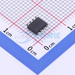 SN65LVDxx 高速差分线驱动器和接收器缩略图