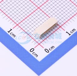 1x8P 间距:0.8mm 卧贴缩略图