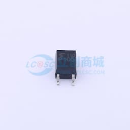 DC输入 1通道 隔离电压(rms):3750V缩略图