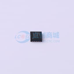 60V、250mA 线性充电器，低静态电流缩略图