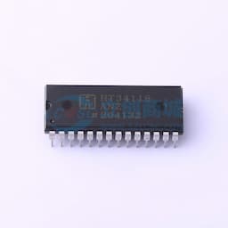 Voice Switched Speakerphone Circuit缩略图