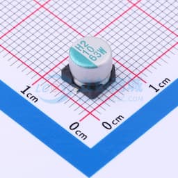 10uF ±20% 63V缩略图