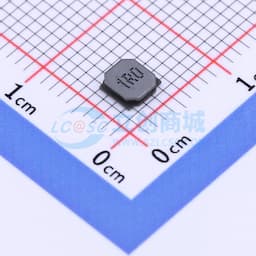 1uH ±20% 2.2A –40℃~+125℃缩略图